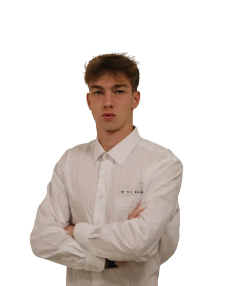 Ondřej Průša, tým KALKULite