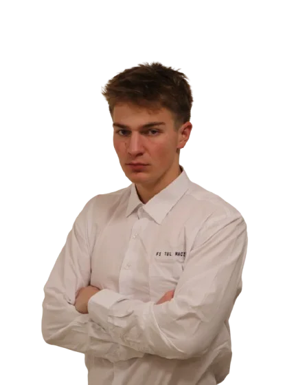 Václav Šámal, tým KALKULite
